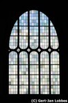 Glas in lood raam.
<br/>
Gert-Jan Lobbes, 2017